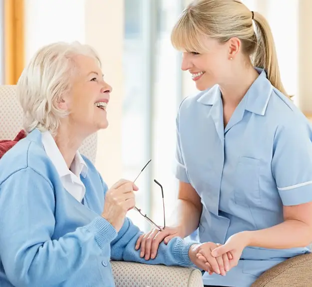 Assisted Living