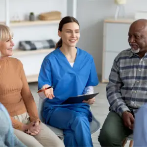 Assisted Living