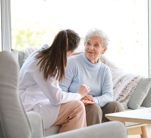 Respite Care