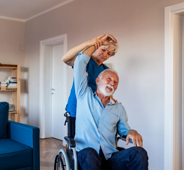 Specialised Therapies