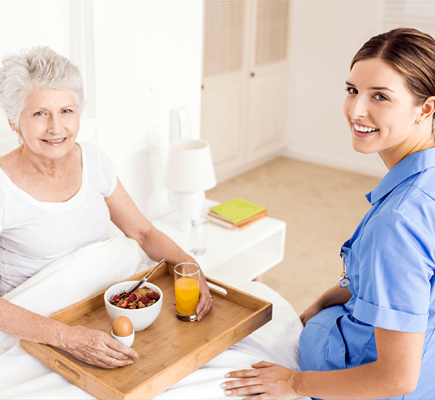 Respite Care